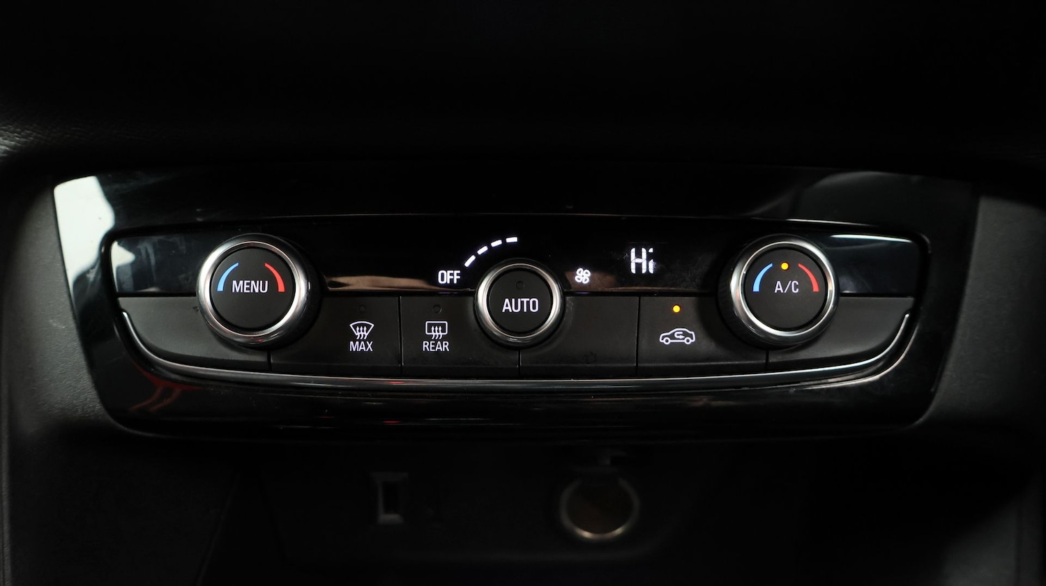 Used Vauxhall Corsa 2021 for sale - 77888539: Photo 12