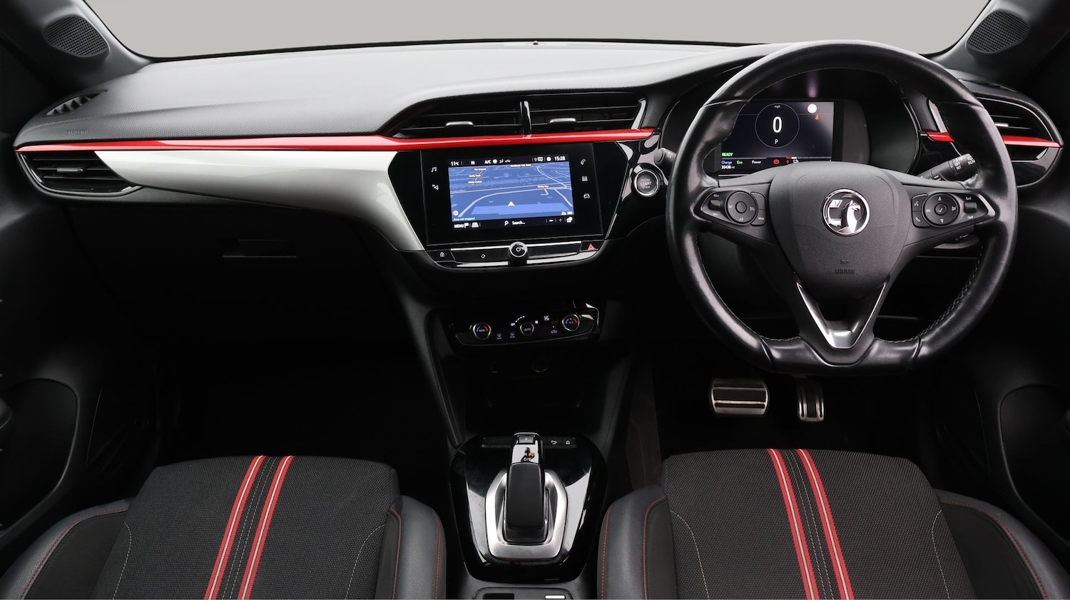 Used Vauxhall Corsa 2021 for sale - 77888539: Photo 13