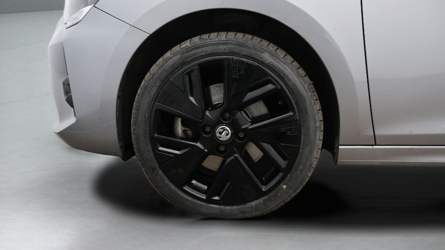 Used Vauxhall Corsa 2021 for sale - 77888539: Photo 18