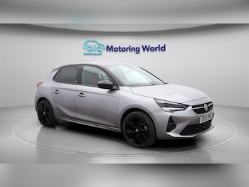 Used Vauxhall Corsa 2021 for sale - 77888539: Photo