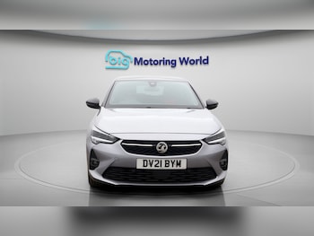 Used Vauxhall Corsa 2021 for sale - 77888539: Photo