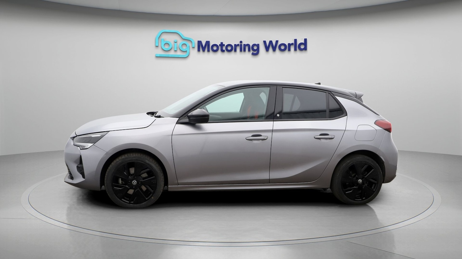 Used Vauxhall Corsa 2021 for sale - 77888539: Photo 4