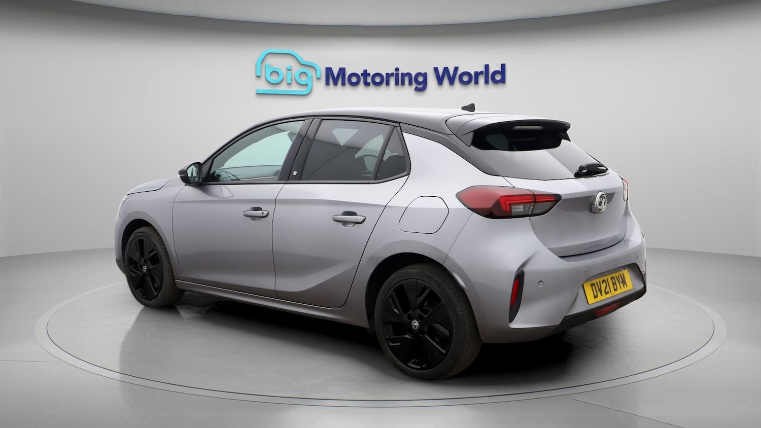 Used Vauxhall Corsa 2021 for sale - 77888539: Photo 5