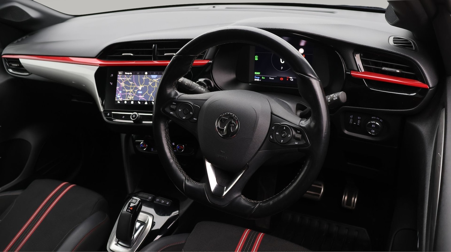 Used Vauxhall Corsa 2021 for sale - 77888539: Photo 9