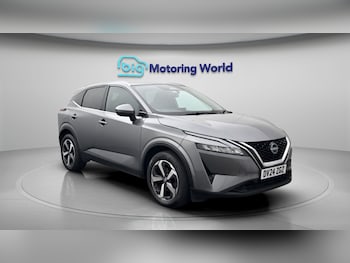 Used Nissan Qashqai 2024 for sale - 79163907: Photo