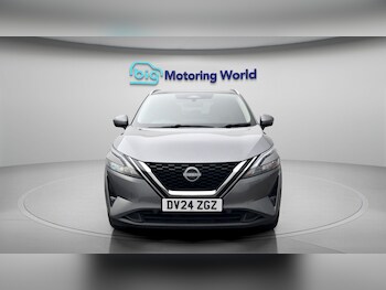 Used Nissan Qashqai 2024 for sale - 79163907: Photo