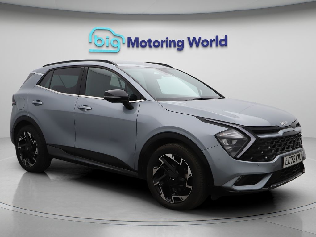 Used Kia Sportage for sale - 76814812: Photo 23