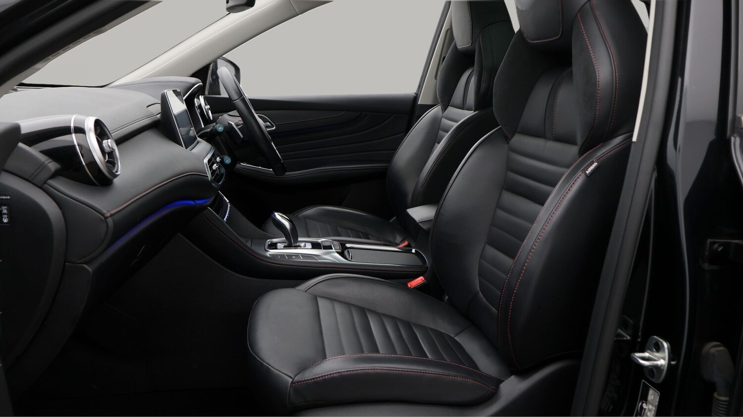 Used MG MG HS for sale - 77675125: Photo 14