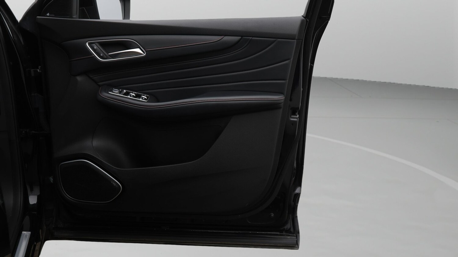 Used MG MG HS for sale - 77675125: Photo 15