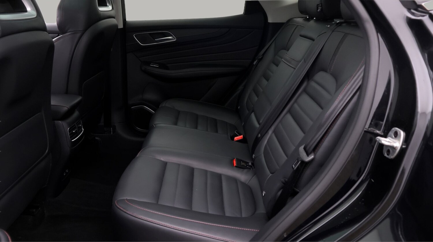 Used MG MG HS for sale - 77675125: Photo 16