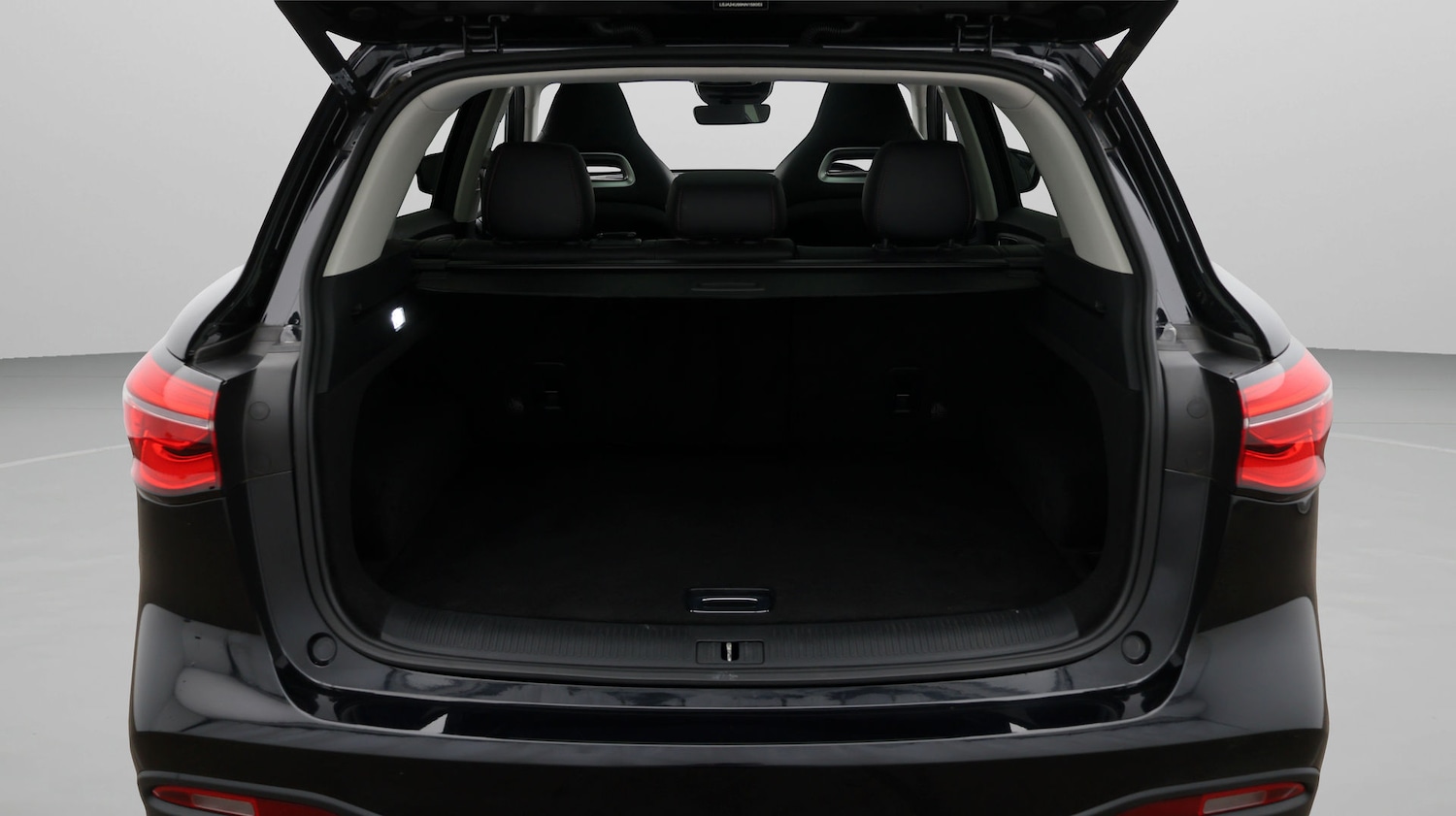 Used MG MG HS for sale - 77675125: Photo 17