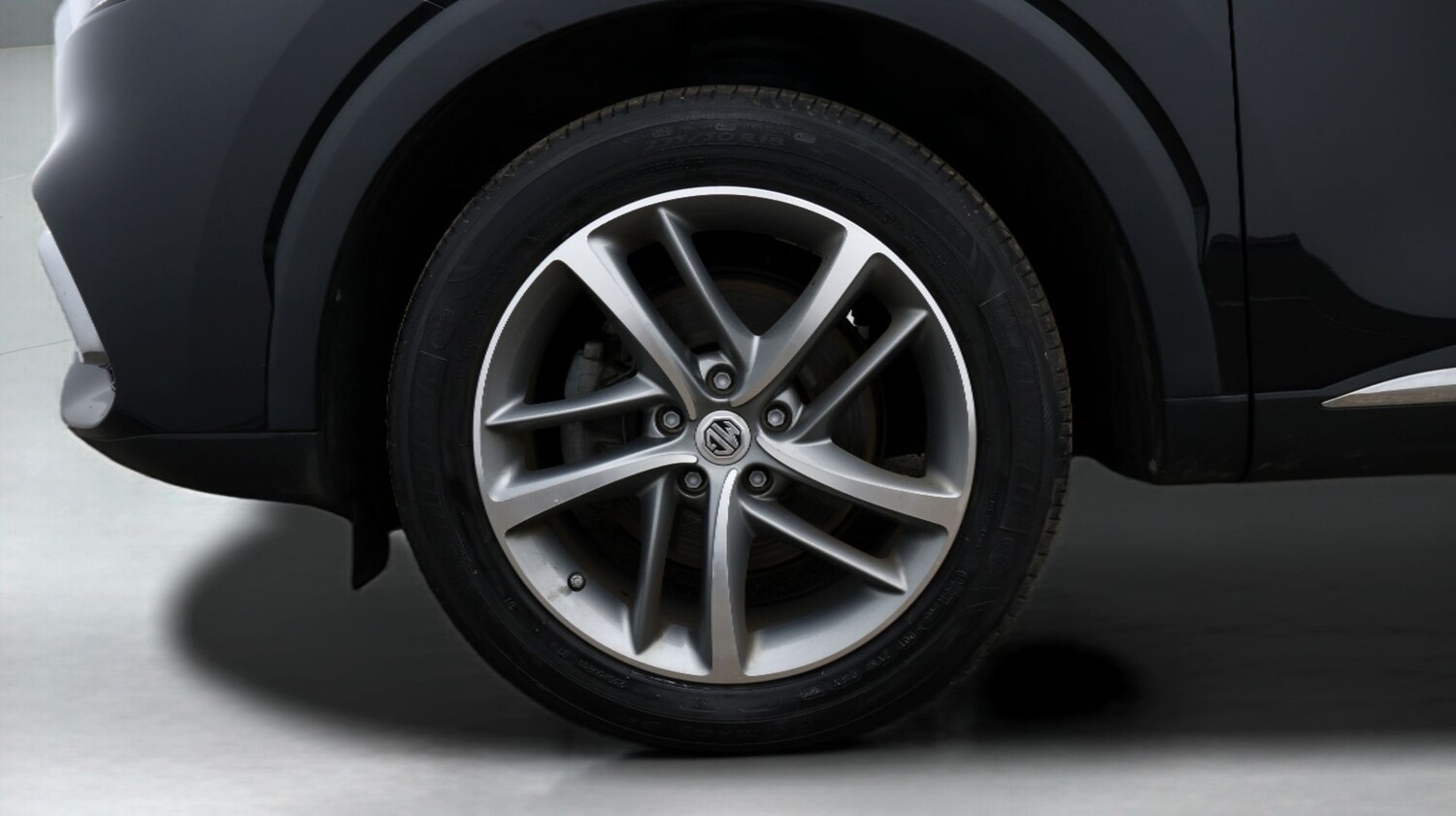 Used MG MG HS for sale - 77675125: Photo 18