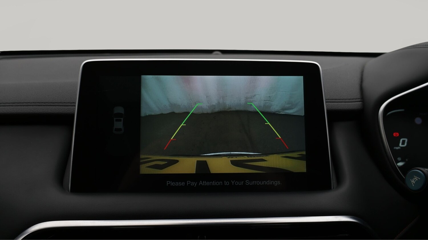 Used MG MG HS for sale - 77675125: Photo 25