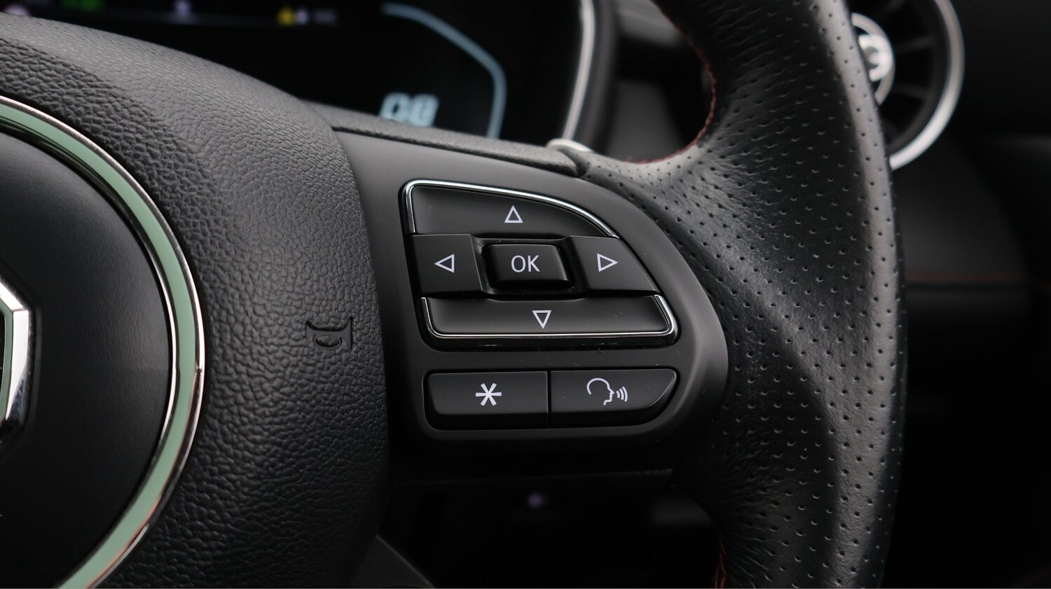 Used MG MG HS for sale - 77675125: Photo 27