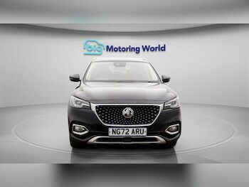 Used MG MG HS 2023 for sale - 77675125: Photo