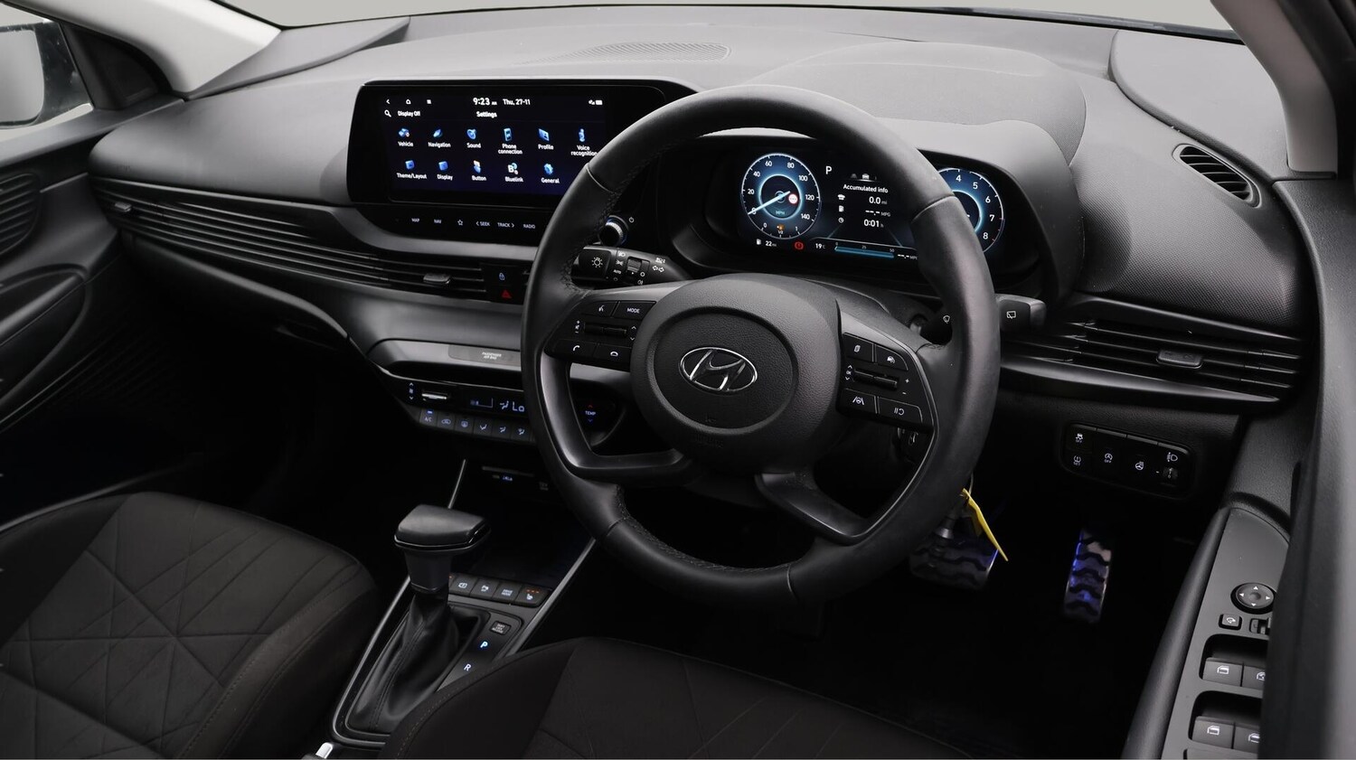 Used Hyundai BAYON for sale - 76735164: Photo 10