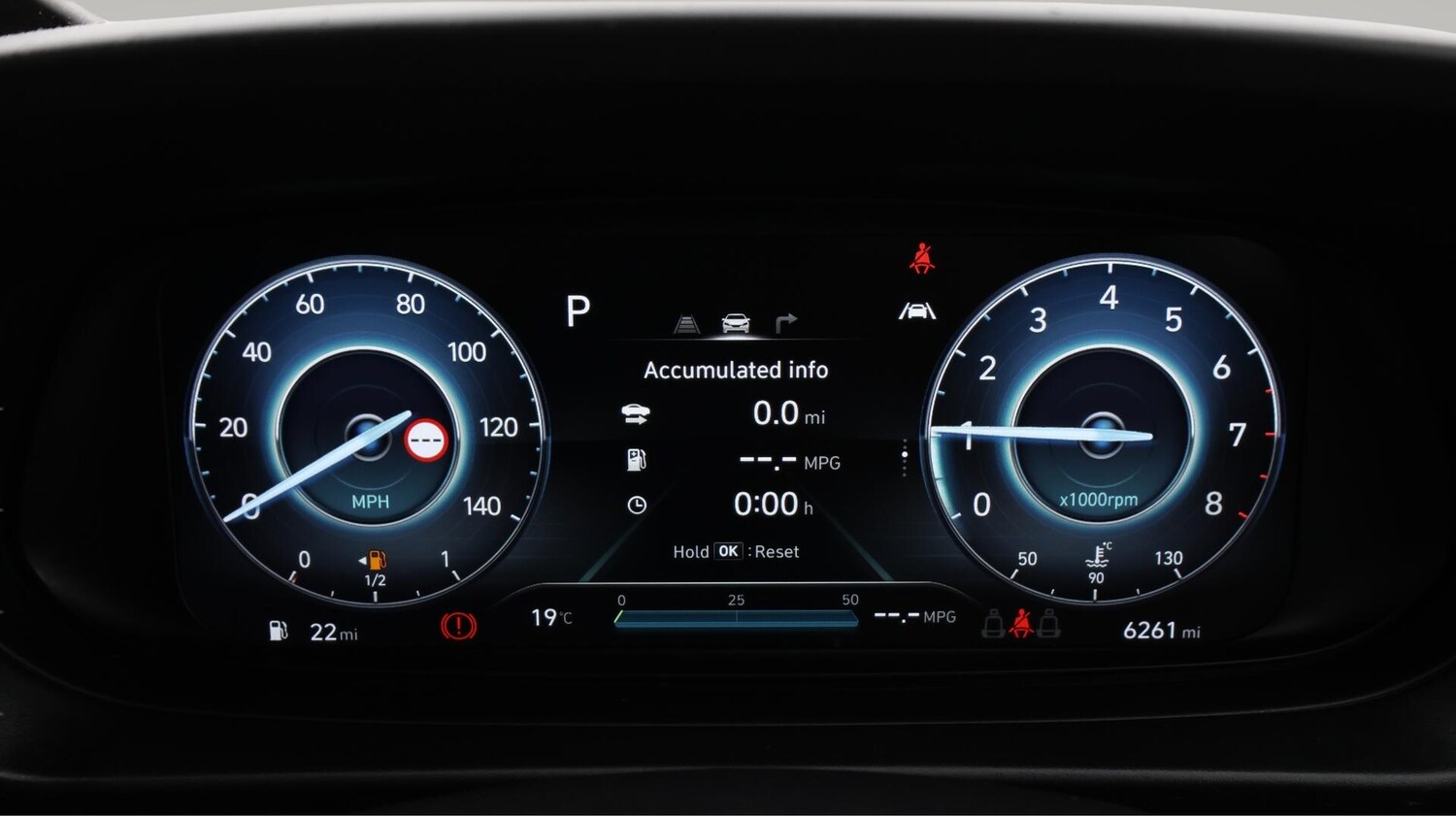 Used Hyundai BAYON for sale - 76735164: Photo 11