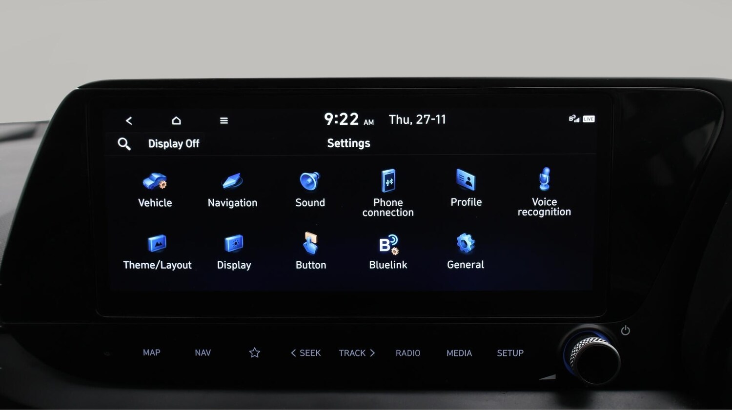 Used Hyundai BAYON for sale - 76735164: Photo 12