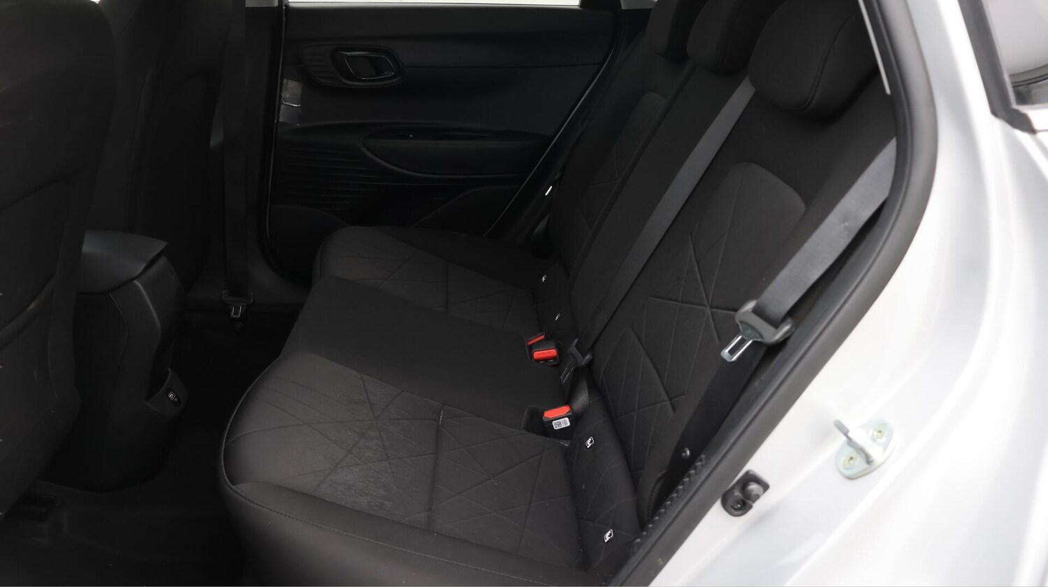 Used Hyundai BAYON for sale - 76735164: Photo 17