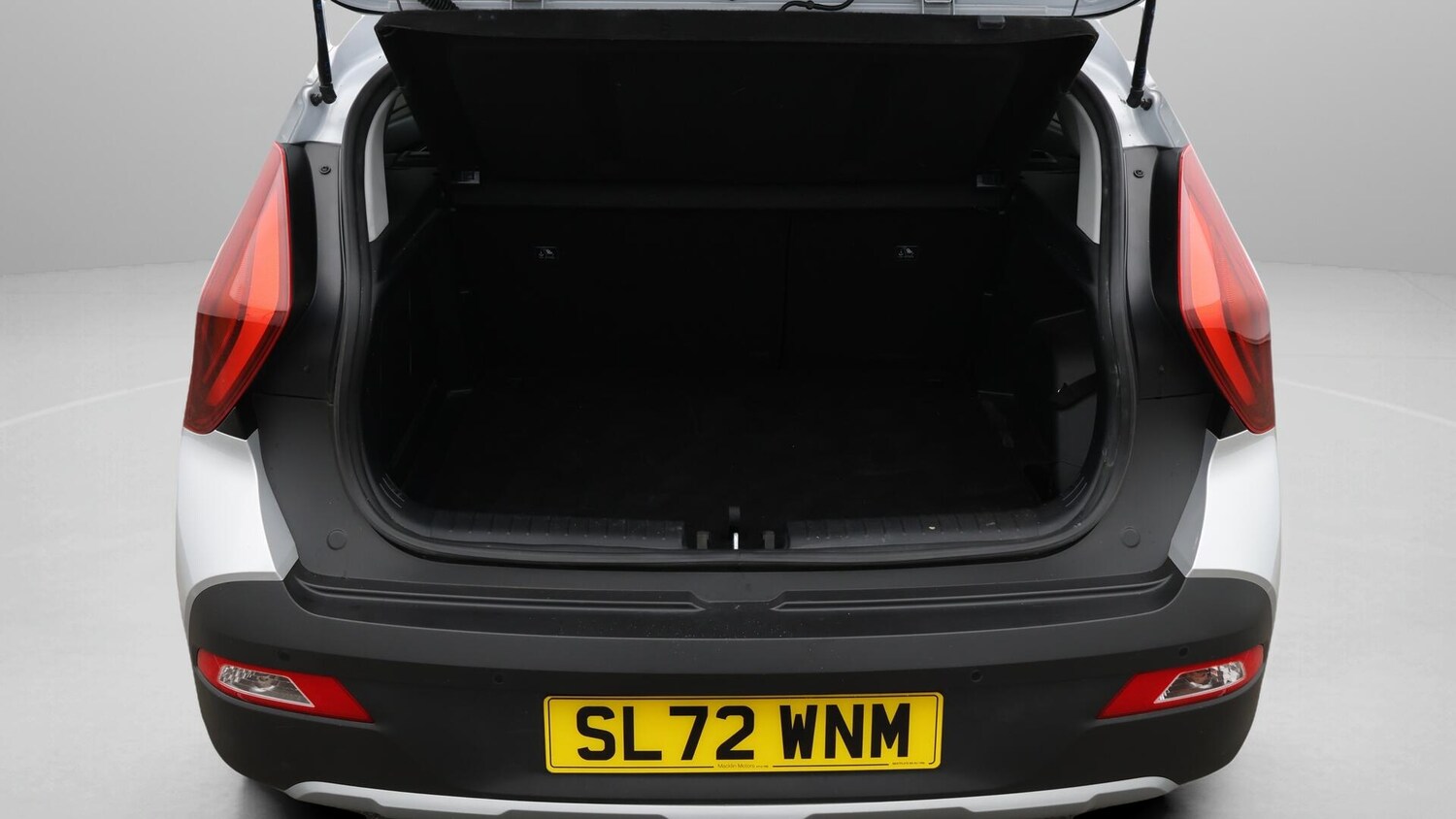 Used Hyundai BAYON for sale - 76735164: Photo 18