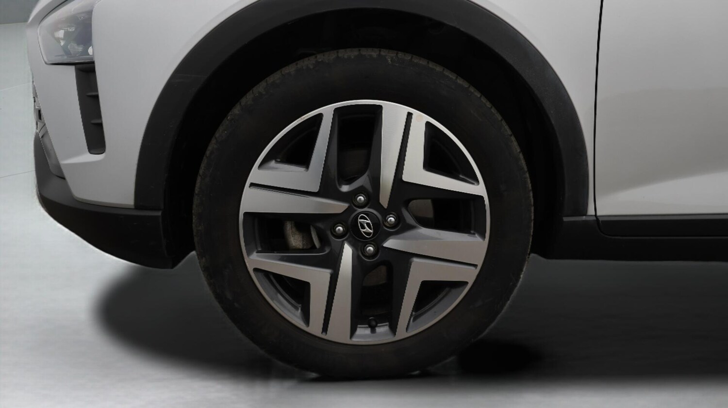 Used Hyundai BAYON for sale - 76735164: Photo 19