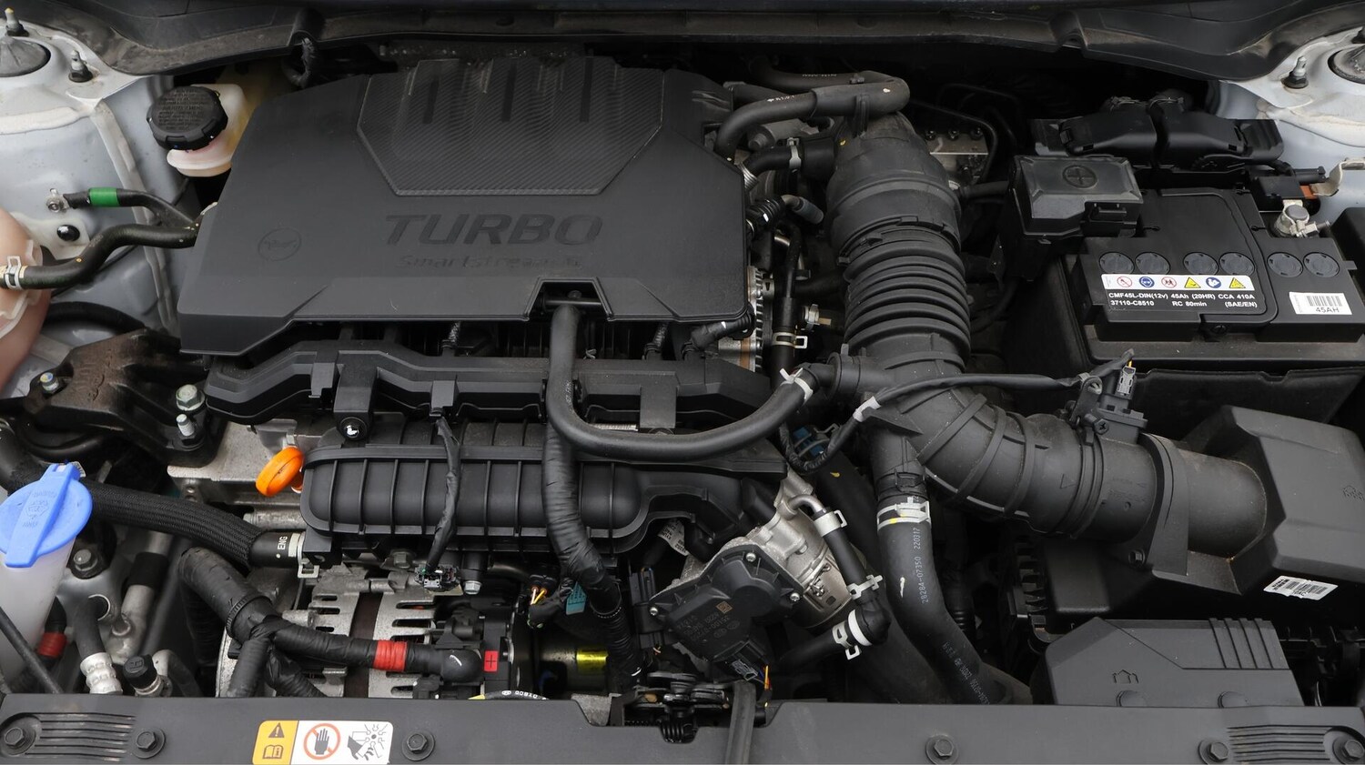 Used Hyundai BAYON for sale - 76735164: Photo 20