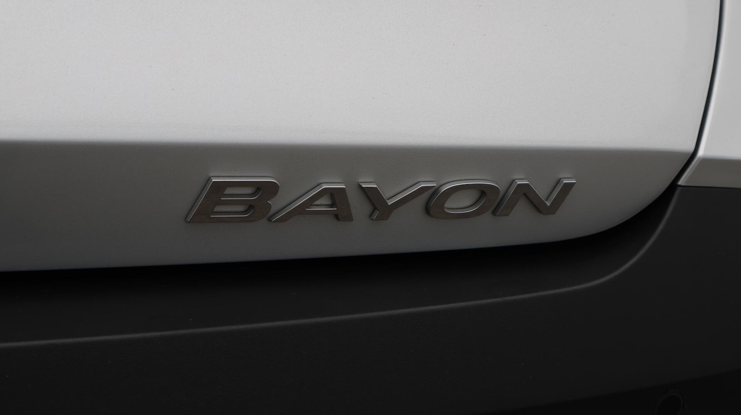 Used Hyundai BAYON for sale - 76735164: Photo 23