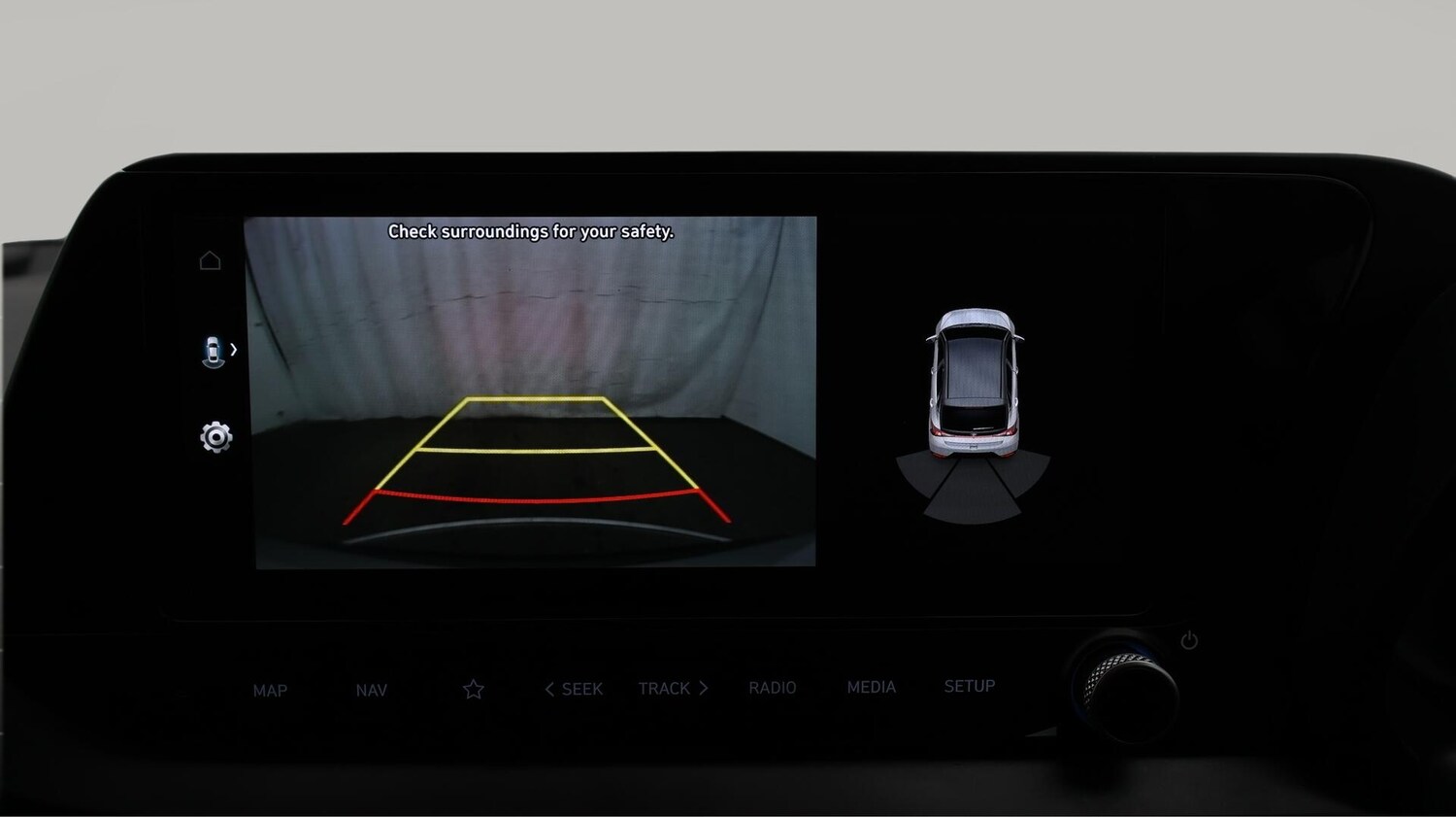 Used Hyundai BAYON for sale - 76735164: Photo 26