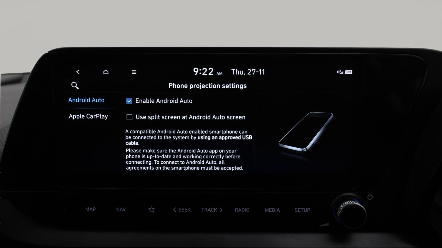 Used Hyundai BAYON for sale - 76735164: Photo 27