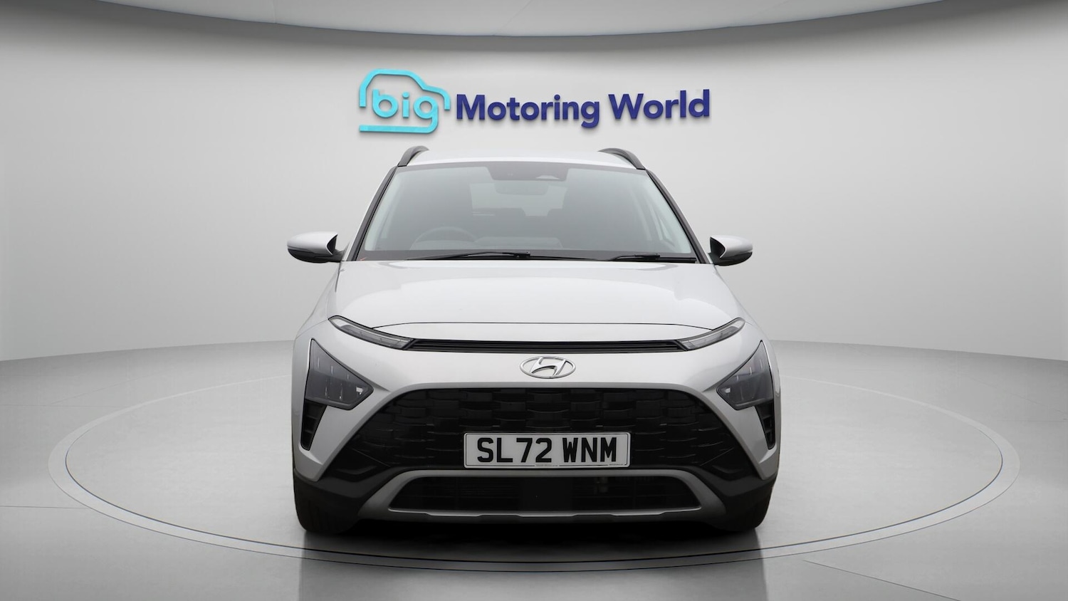 Used Hyundai BAYON for sale - 76735164: Photo 3