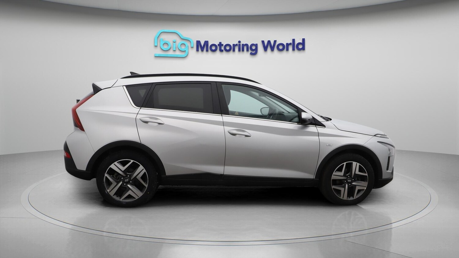 Used Hyundai BAYON for sale - 76735164: Photo 9