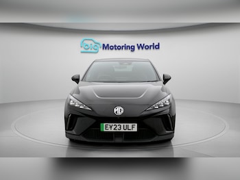 Used MG MG4 2023 for sale - 79546160: Photo