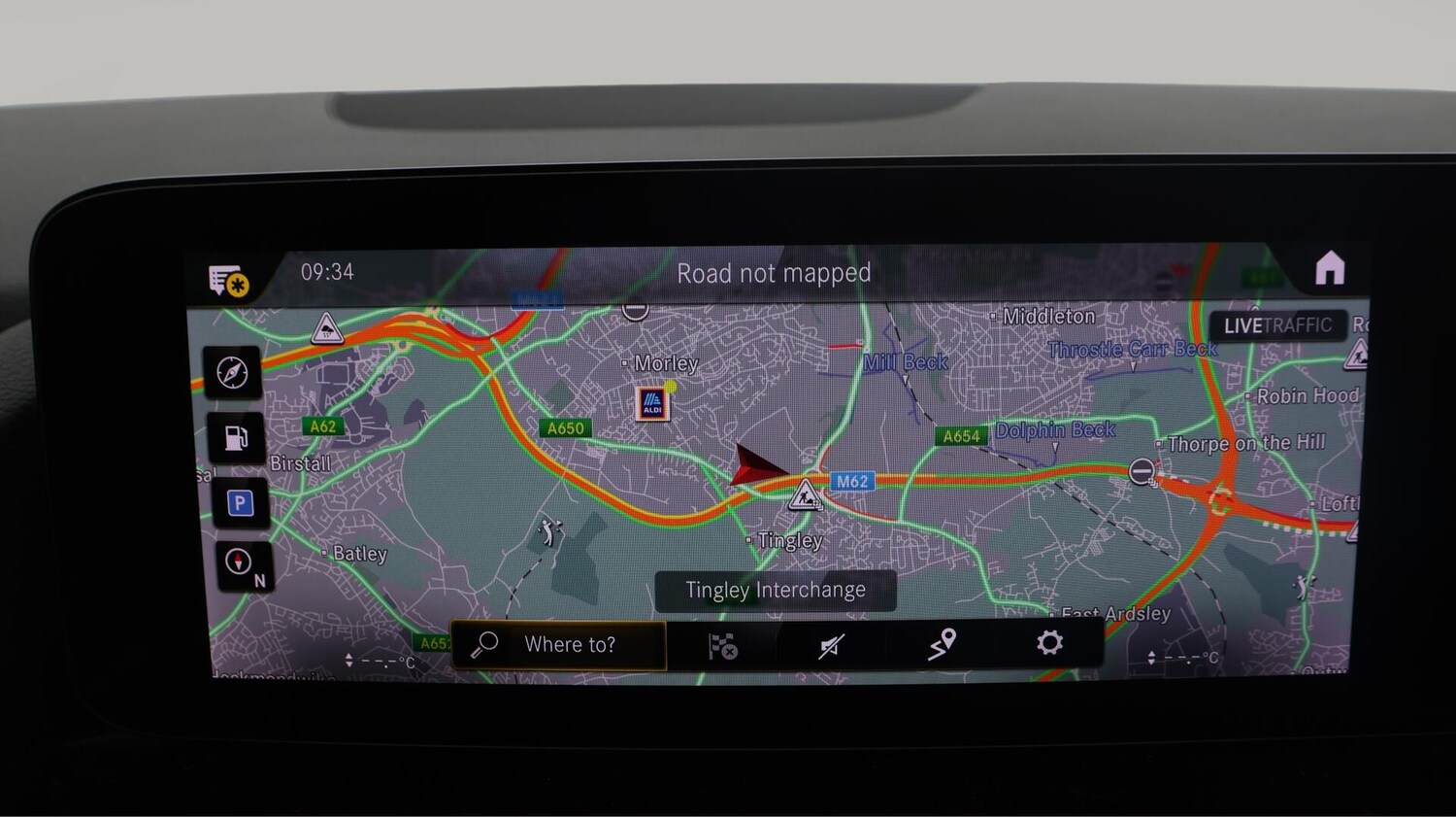 Used Mercedes-Benz GLA 2021 for sale - 76671675: Photo 12