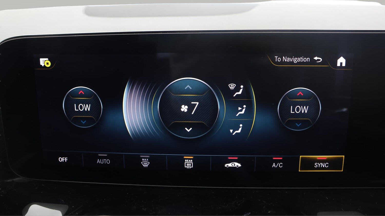 Used Mercedes-Benz GLA 2021 for sale - 76671675: Photo 13