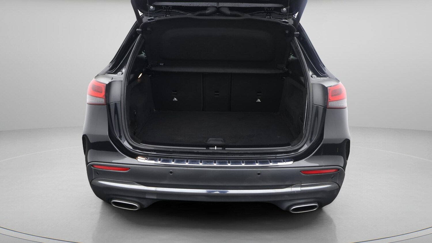 Used Mercedes-Benz GLA 2021 for sale - 76671675: Photo 18