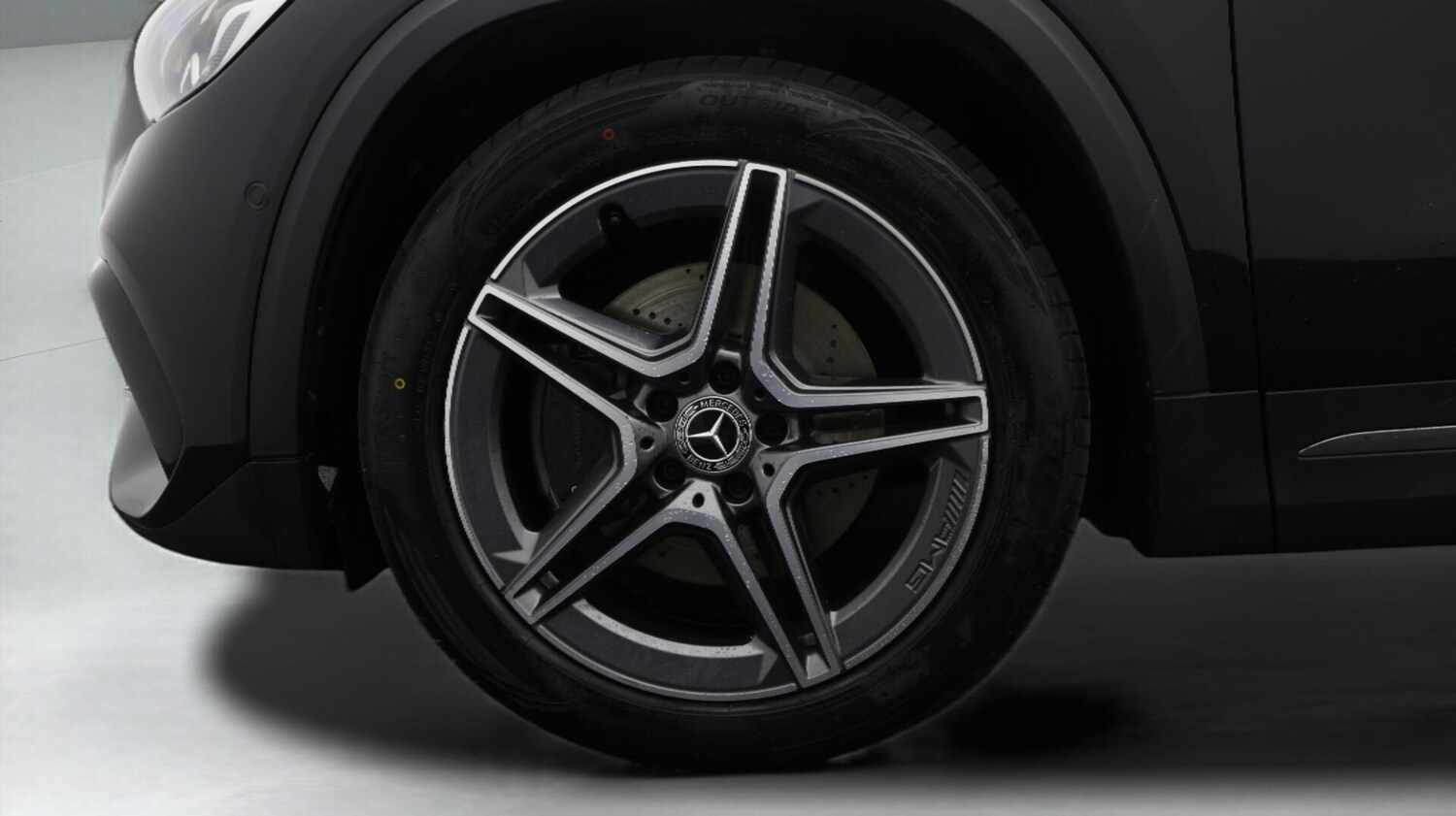 Used Mercedes-Benz GLA 2021 for sale - 76671675: Photo 19