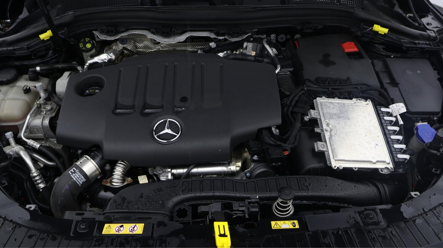 Used Mercedes-Benz GLA 2021 for sale - 76671675: Photo 20