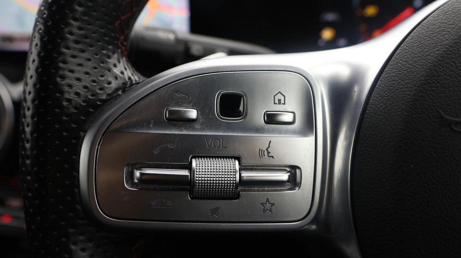 Used Mercedes-Benz GLA 2021 for sale - 76671675: Photo 22