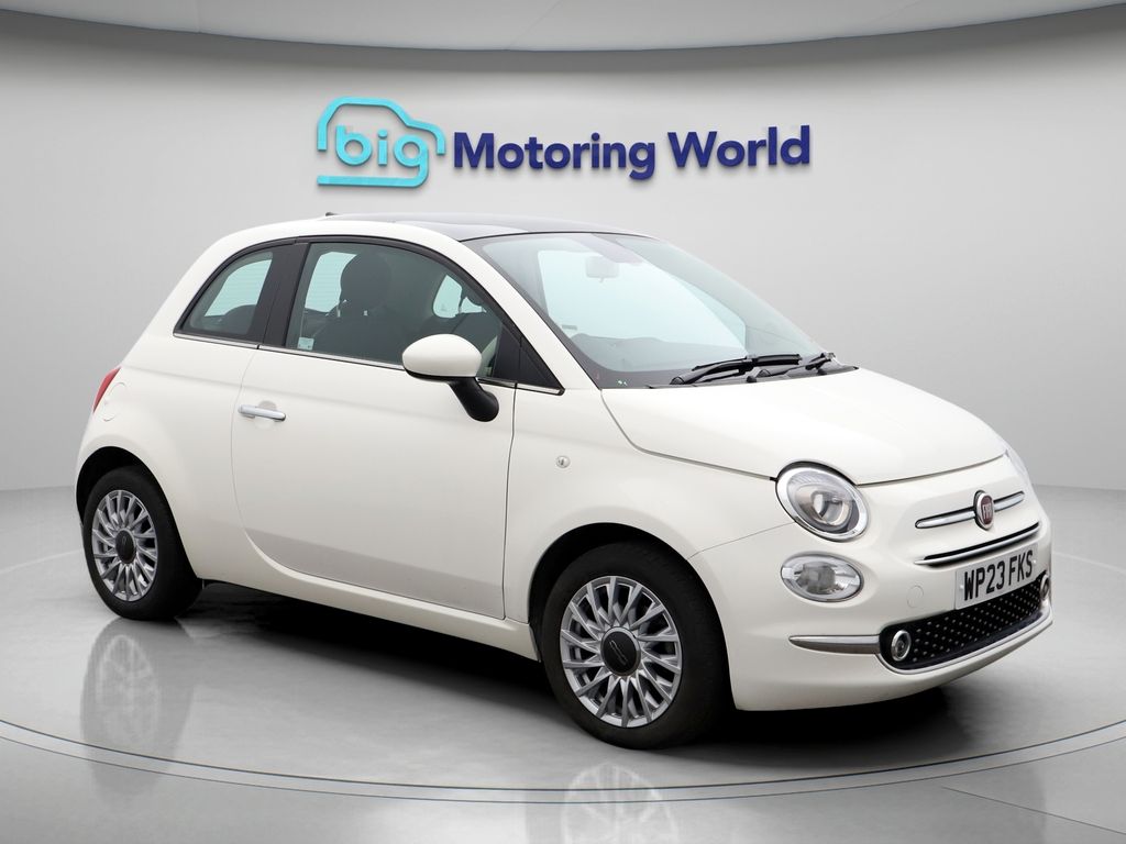 Used Fiat 500 for sale - 76809771: Photo 18