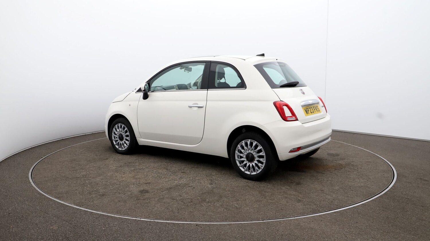 Used Fiat 500 for sale - 76809771: Photo 28