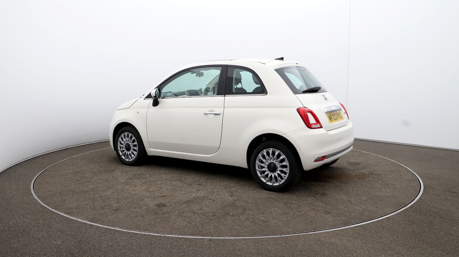 Used Fiat 500 for sale - 76809771: Photo 29