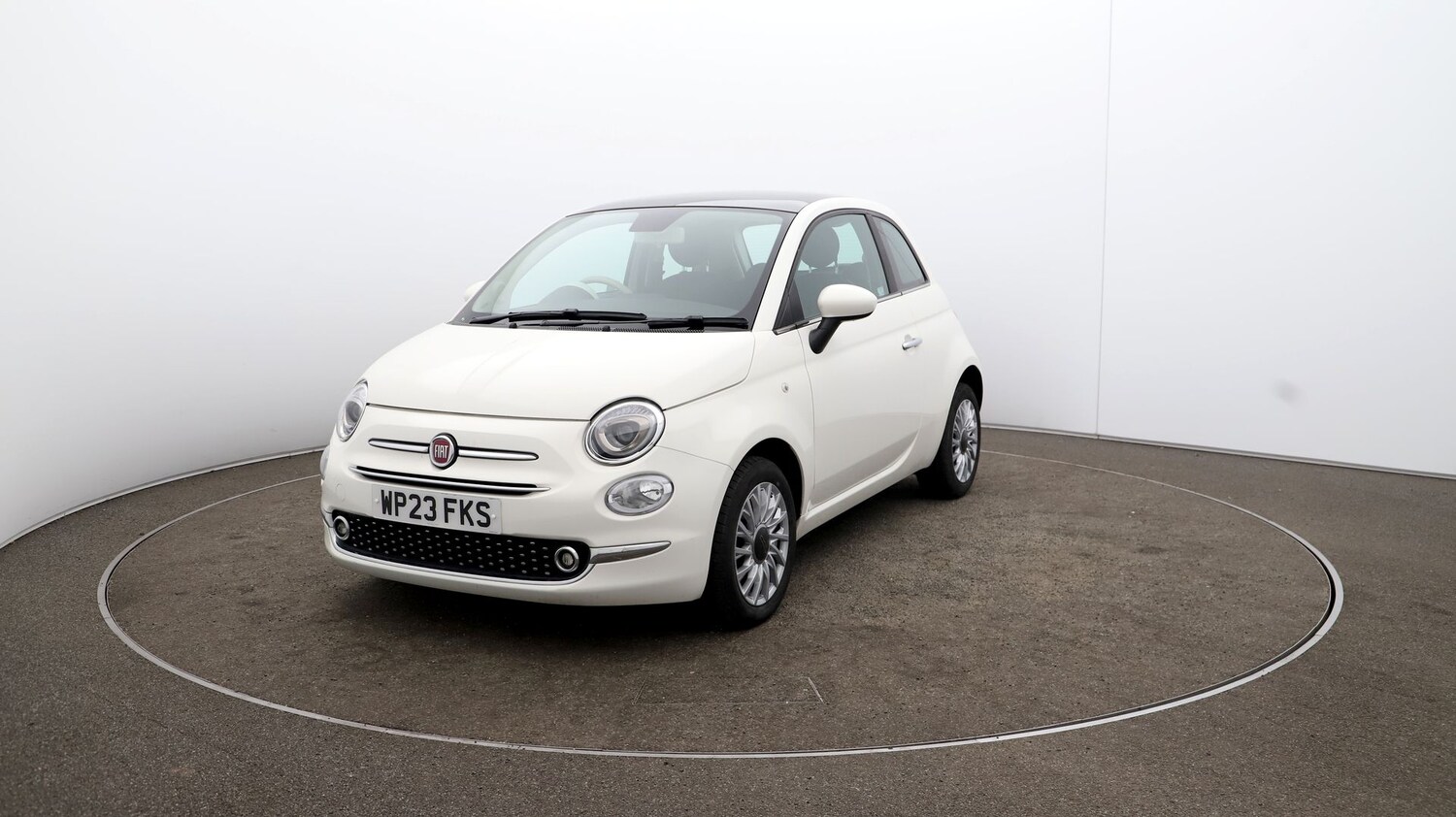 Used Fiat 500 for sale - 76809771: Photo 30