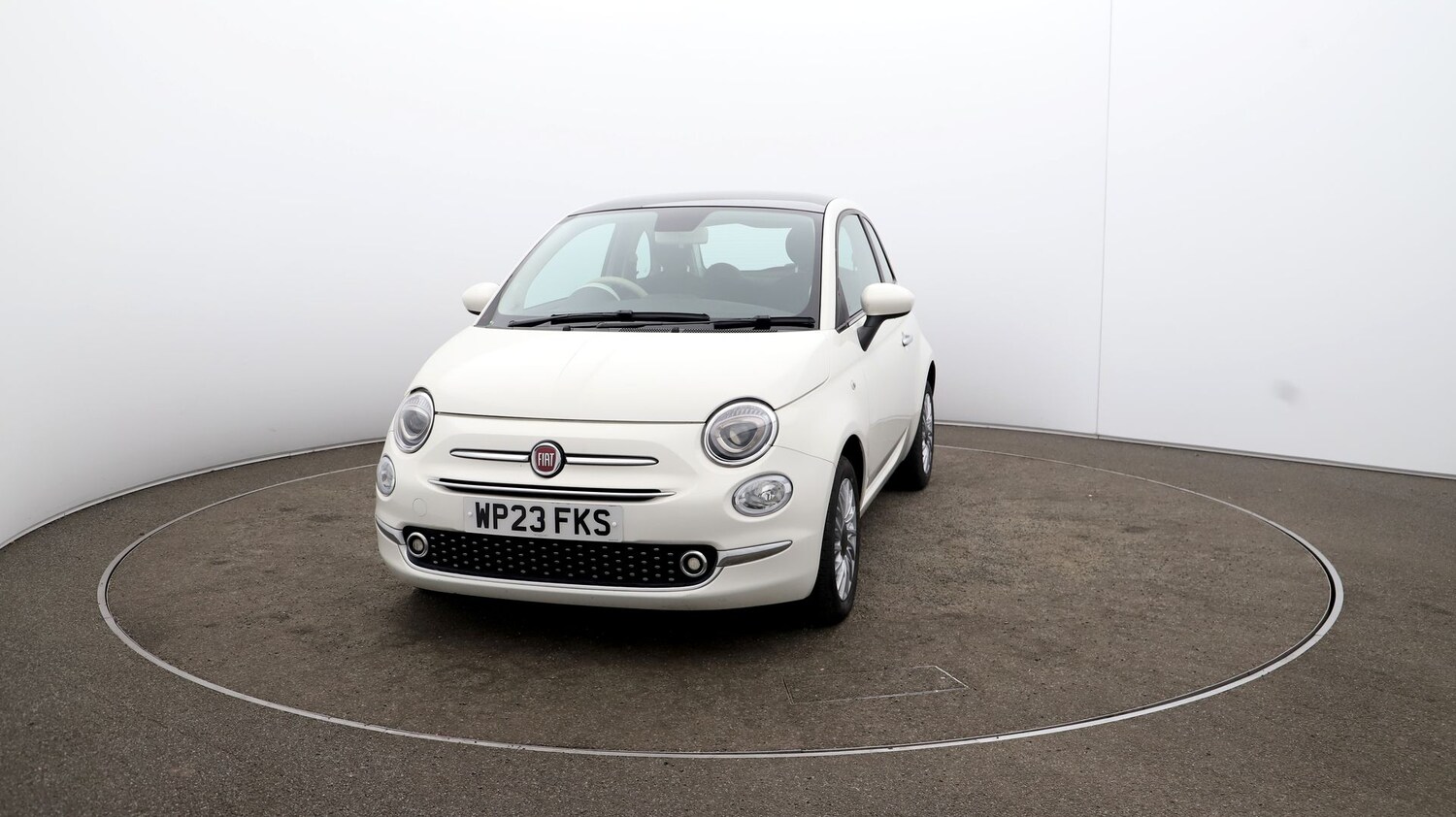 Used Fiat 500 for sale - 76809771: Photo 31