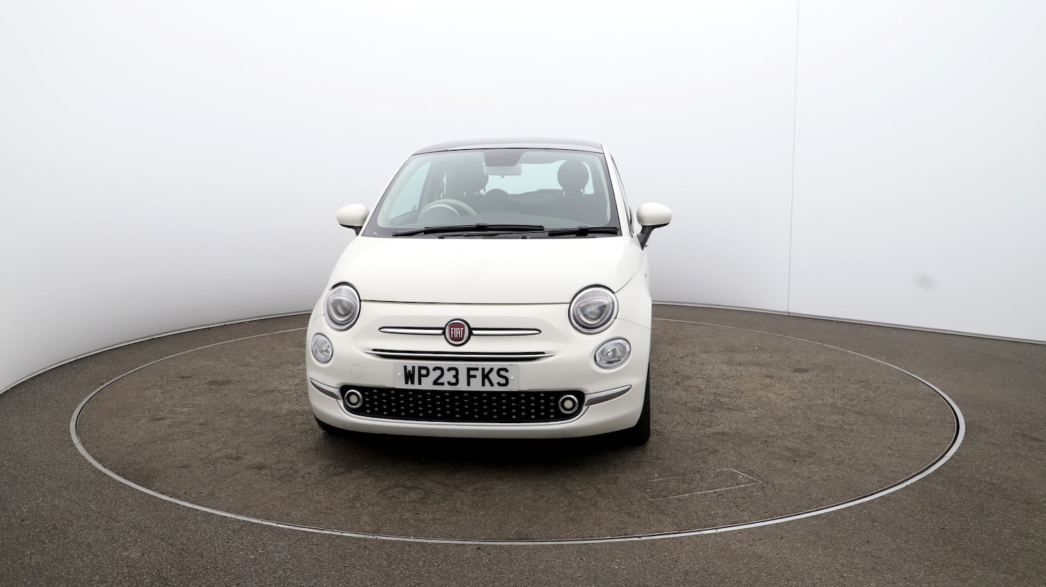 Used Fiat 500 for sale - 76809771: Photo 32