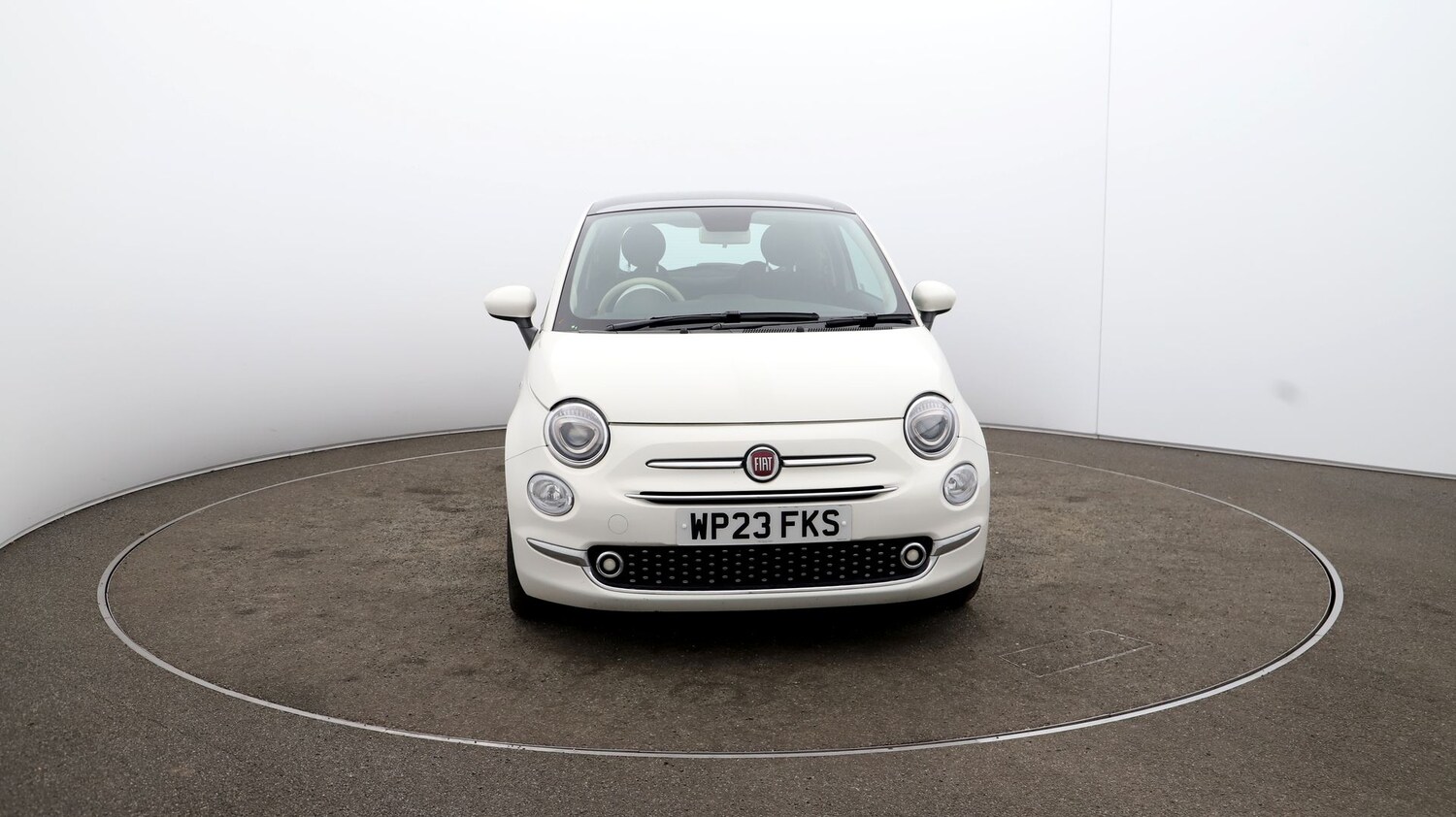 Used Fiat 500 for sale - 76809771: Photo 33