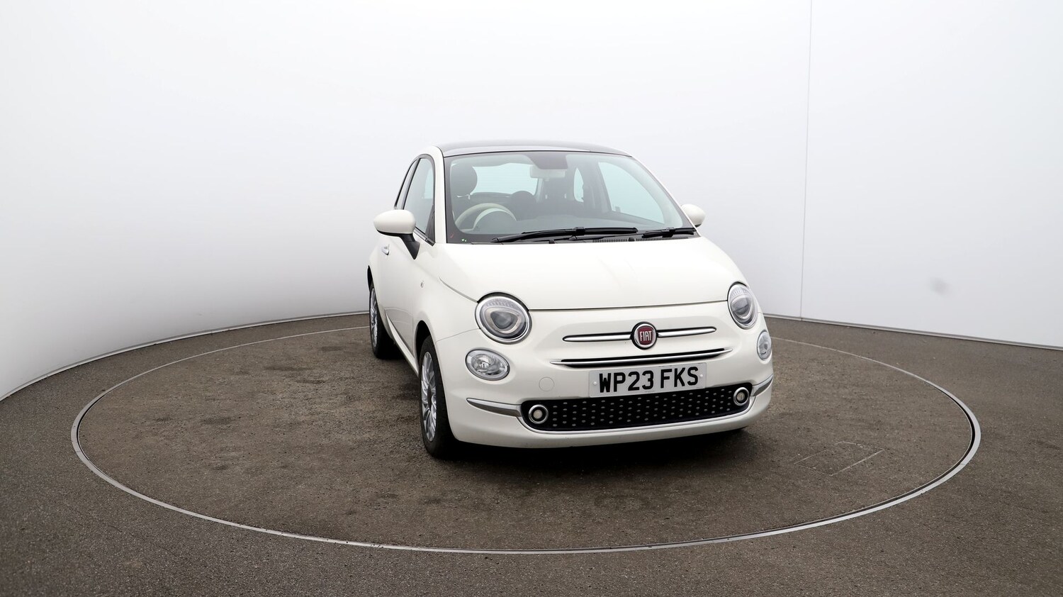 Used Fiat 500 for sale - 76809771: Photo 34