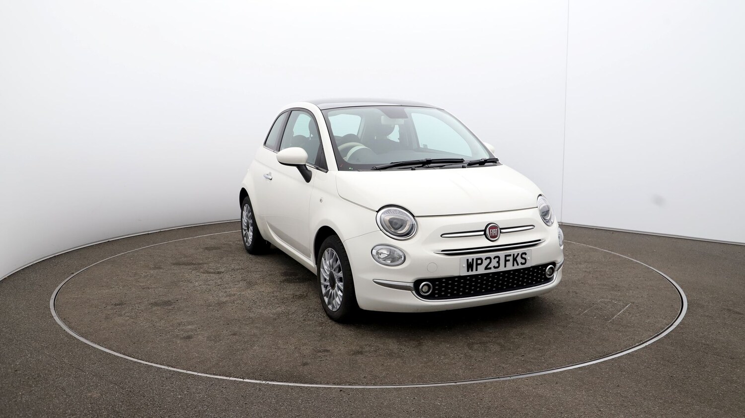 Used Fiat 500 for sale - 76809771: Photo 35