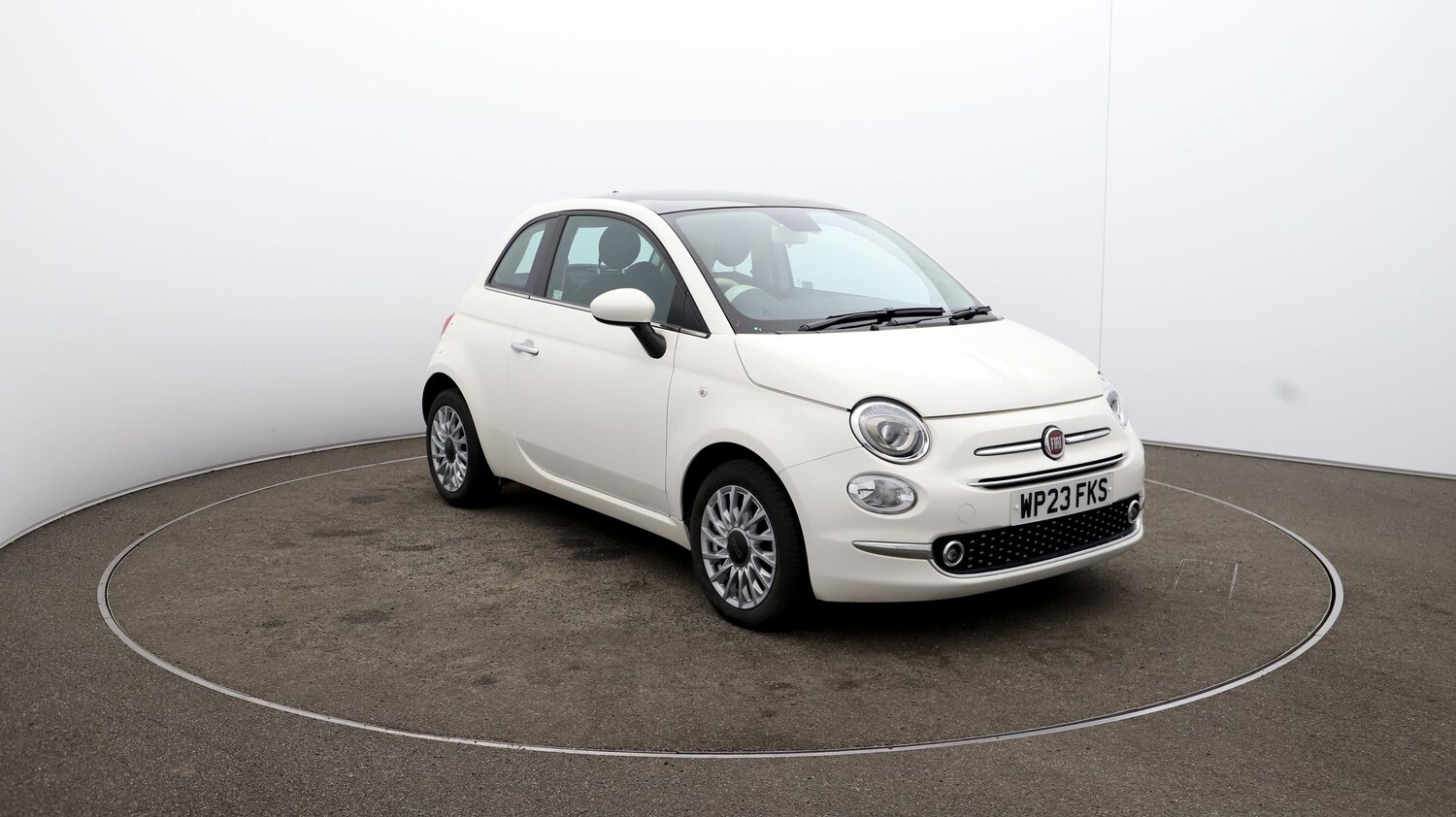 Used Fiat 500 for sale - 76809771: Photo 36