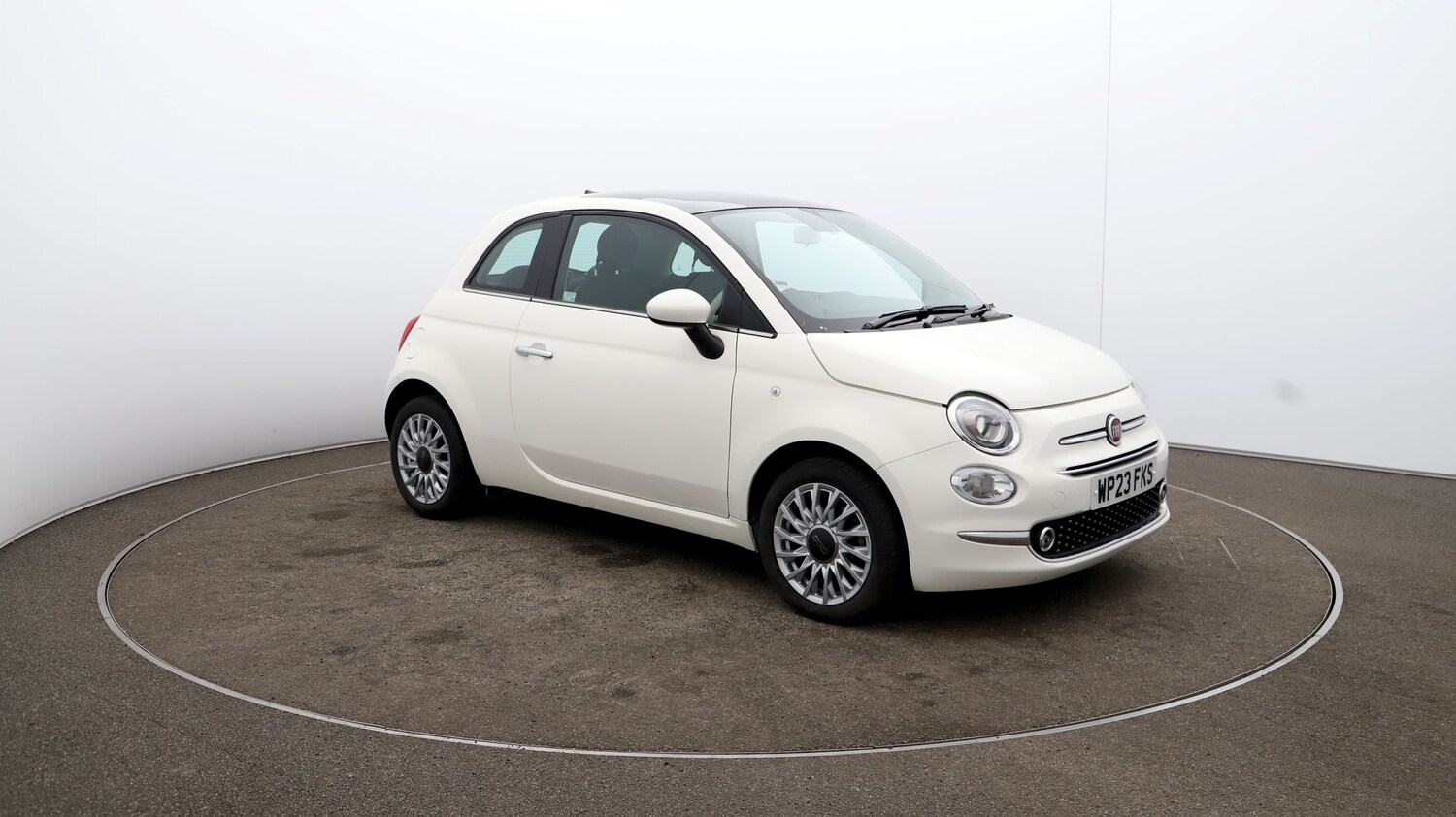 Used Fiat 500 for sale - 76809771: Photo 37