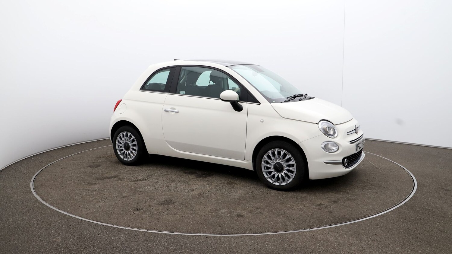 Used Fiat 500 for sale - 76809771: Photo 38